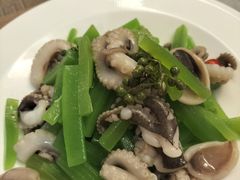 -君霖海鲜私房菜(春柳店)