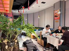 -兴蓉合川湘私房菜巫山烤鱼(人大店)