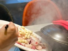 -润泽园椰子鸡(汇一城店)