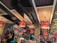 -晋美大掌柜(新建路店)