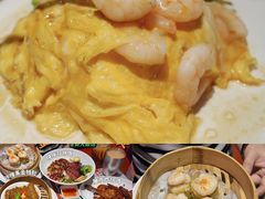-金桔香港茶餐(宝安大厦店)