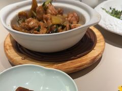 -蔡澜点心·粤菜(西单大悦城店)