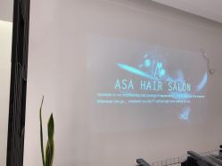 -ASA HAIR SALON