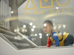 -艾米茉亲子餐厅(万象城店)