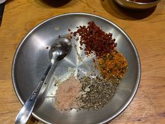 -大阪烧肉BAKA一代(十亩地店)