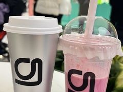 -gleeglee乐溢亦茶(合生汇店)