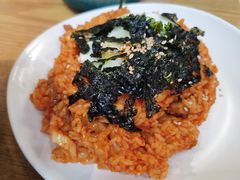 泡菜炒饭-李先生的首尔小馆(松江启源广场店)