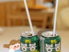 -文成焕·家族韩式餐厅