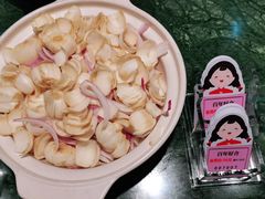 -山芋腔苏北菜(盐城滨海店)