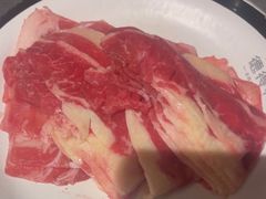 -德得轩烤涮一体自助餐厅(王府井店)
