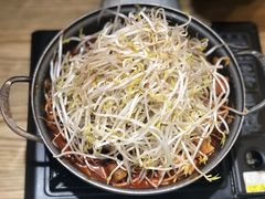 -吴草鸡爪오초닭발韩食堂(融恒盈嘉中心店)