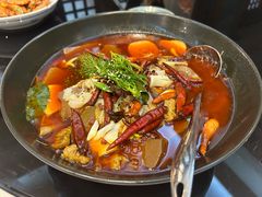 -丰收日·小海鲜·沪上家宴(顾村正大店)