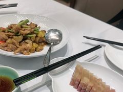 -西湖春天•老字号杭州菜(百汇店)