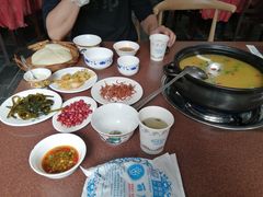 -尼玛藏家风味园(阿山食城店)