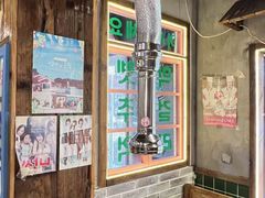 -枣玛尔脊骨汤·烤肉(西塔总店)