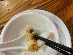 -鱼醉无骨鱼·中山脆肉鲩(荔湾路店)