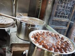 -粗茶淡饭(东关街店)