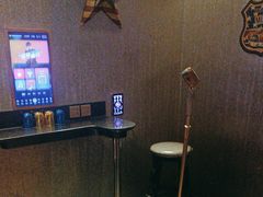 -五月花享樂滙KTV(瑞祥大街店)