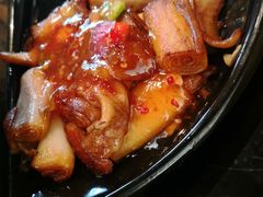 -新兴·金羊座·粤菜点心(乐峰店)