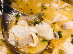 -江湖情酸菜鱼(万菱汇店)
