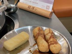 -晓沸牛肉海鲜小火锅(白湖亭万达广场店)