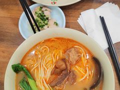 -李先生牛肉面大王(辽宁路店)
