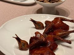 脆皮妙龄鸽-新荣记(新源南路店)