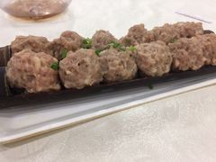 猪肉丸-香顺·客家菜(常平店)