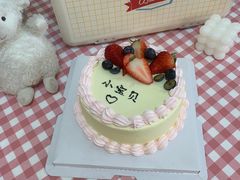 -千浔一暖DIY蛋糕烘焙(人民大学店)