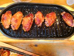 -老东镇啤酒屋海鲜加工·蒸汽海鲜·海鲜烧烤(台东店)