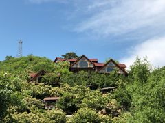 -北京水岸山吧度假村(雁栖镇店)