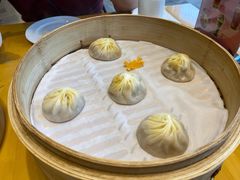 蟹粉小笼包-鼎泰丰(嘉年华•海信广场VILLAGE店)