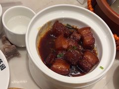 -小菜园新徽菜(滁州苏宁店)