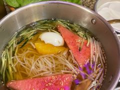 -首尔烤肉大排档(合生汇店)