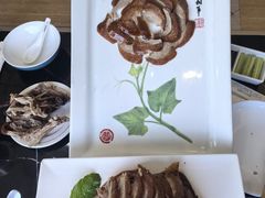 -全聚德(长白直营店)