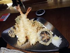 -千代武日本料理(开发区店)