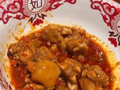 -老湘村·湖南土菜(天河维多利店)