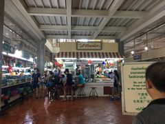 -班赞海鲜市场