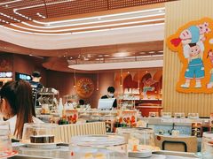 -元气寿司(东方宝泰店)