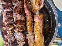 -園丁烤肉缸子肉
