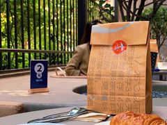 -老梦面包CHEZMOREL(麦子店)