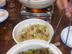 -覃大个·藕汤印象(博奇路店)