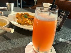 茉莉红芭乐-锦荟JINHUI·浙江小馆(上海荟聚店)