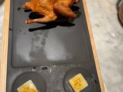 -大鸽饭(体育西路店)