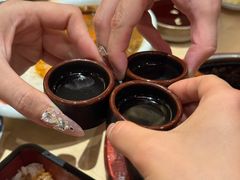 -小山日本料理(太古汇店)