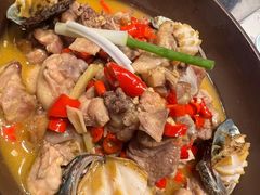 湖湘东安仔鸡-望湘园·洞庭渔宴(永旺店)