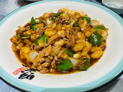 -石马湾山里菜
