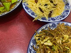 -北大地皖峰饭馆