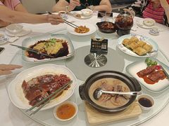 -御彩酒家(东风东路店)