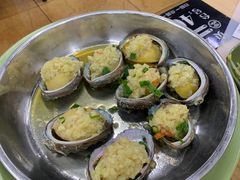 -贞姨美食·老字号海鲜大排档